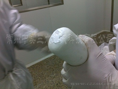 �]�������Ƀ�����ĥ��